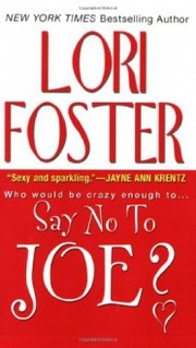 Cover of: Say No to Joe?: (Visitation, Book 1)