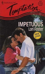 Impetuous by Lori Foster
