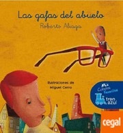 Cover of: Las gafas del abuelo