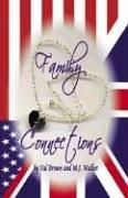 Cover of: Family Connections by Val Brown, M. J. Walker