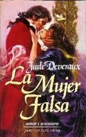 Cover of: La Mujer Falsa
