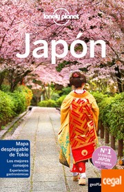Cover of: Japón