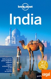 Cover of: India