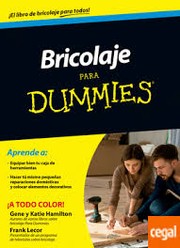 Cover of: Bricolaje para Dummies by 