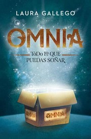 Cover of: Omnia by 