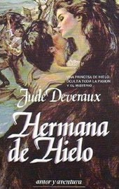 Cover of: Hermana de Hielo