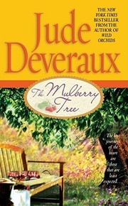 Cover of: The Mulberry Tree by Jude Deveraux