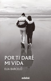 Cover of Por ti daré mi vida