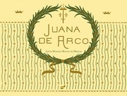 Cover of: Juana de Arco