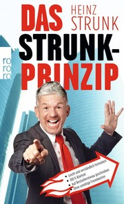 Cover of: Das Strunk-Prinzip by 