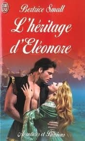 Cover of: L'héritage d'Eléonore