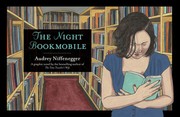 Cover of: The Night Bookmobile