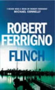 Cover of: Flinch by Robert Ferrigno, Robert Ferrigno