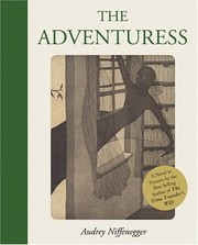 Cover of: The Adventuress