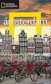 Cover of: Amsterdam