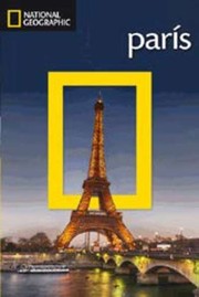 Cover of: París