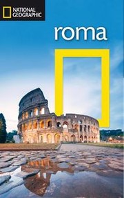 Cover of: Roma