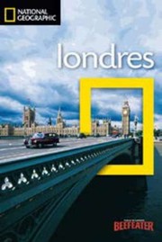 Cover of: Londres by 