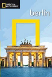 Cover of: Berlín by 