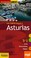 Cover of: Asturias