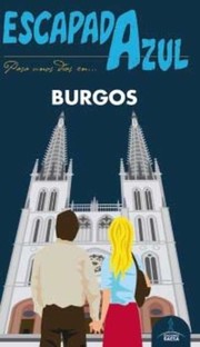 Cover of: Burgos