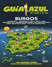 Cover of: Burgos by 
