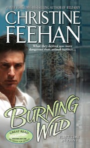 Cover of: Burning Wild by 