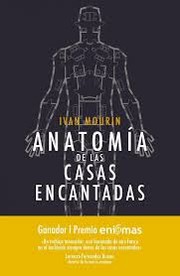 Cover of: Anatomía de las casas encantadas