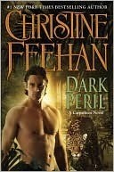 Cover of: Dark Peril by Christine Feehan
