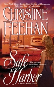 Cover of: Safe Harbor