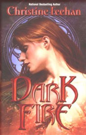 Cover of: Dark Fire by 