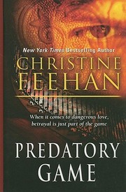 Cover of: Predatory Game