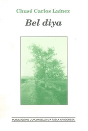 Cover of: Bel diya