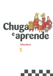 Cover of: Chuga e aprende by 