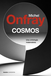 Cover of: Cosmos by 