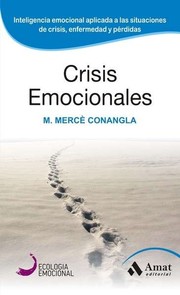 Cover of: Crisis emocionales