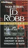 Cover of: J.D. Robb Collection 2 by 