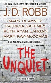 Cover of: The unquiet by Nora Roberts