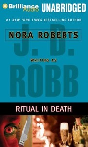 Cover of: Ritual in Death
