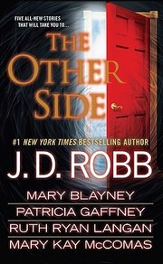 Cover of: The Other Side by Nora Roberts