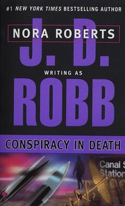 Cover of: Conspiracy in Death by 