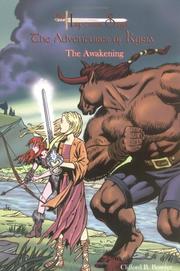 Cover of: The Awakening: The Imperium Saga: The Adventures of Kyria