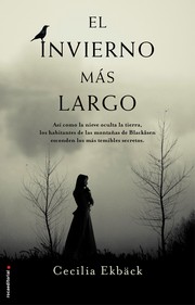 Cover of: El invierno más largo