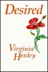 Cover of: Desired by Virginia Henley
