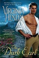 Cover of: The Dark Earl by Virginia Henley