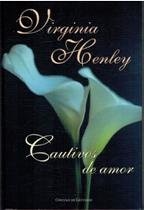 Cover of: Cautivos de amor
