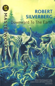 Cover of: Downward to the earth by 