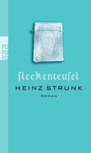 Cover of: Fleckenteufel by 