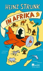 Cover of: Heinz Strunk in Afrika