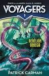 Cover of: Rebelión omega